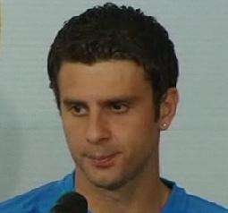 Thiago Motta: "Eto'o, grandissimo giocatore"