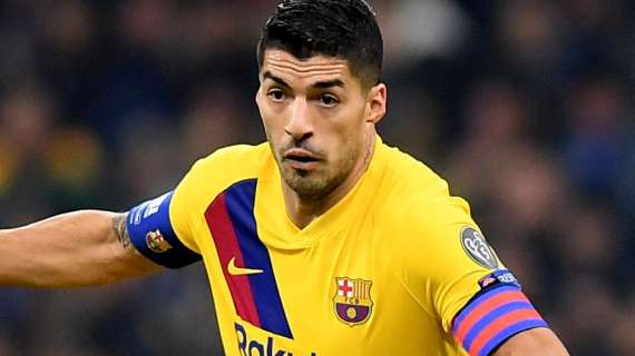 Corsera - Suarez dopo Vidal? L'Atletico Madrid fa sul serio, ma il Pistolero può essere nerazzurro: ecco come