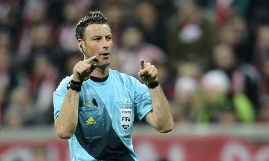 GdS - Fischia Clattenburg, quello di United-City 1-6!