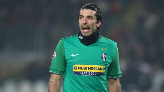 Norme anti-bestemmia, Buffon la prima 'vittima'?