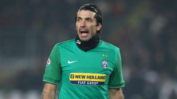 Buffon: "L'esonero di Ferrara è il fallimento di tutti"