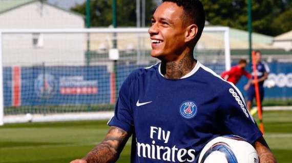 FcIN - PSG-Van der Wiel, rinnovo ora più lontano: affare low cost per l'Inter?