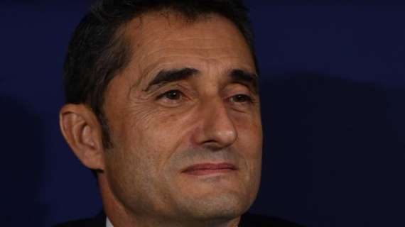 Valverde: "Deulofeu ci è venuto comodo in alcuni momenti, ora sto scegliendo altri"