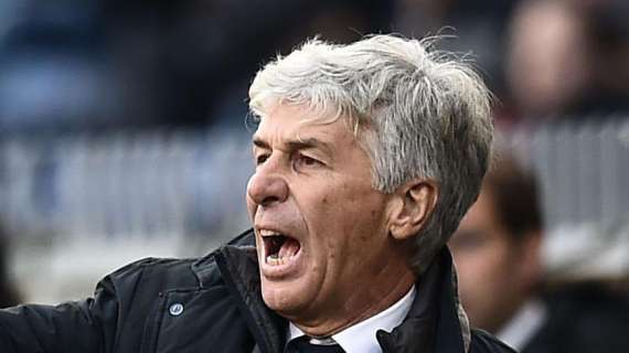 Gasperini: "Rispetto al Genoa di Motta e Milito noi..."