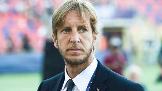 Ambrosini: "Barella garantisce solidità all'Inter, la sua continuità lo rende da top club