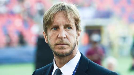 Ambrosini: "Inter fuori dall'Europa, ora deve pensare a maggior ragione di arrivare fino in fondo in campionato"