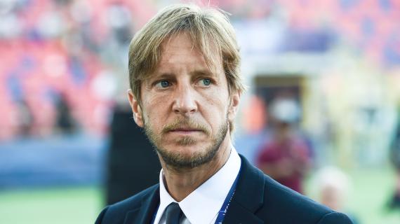 Ambrosini: "L'Inter sta continuando il progetto tecnico, grazie a Esposito Lautaro può rifiatare"