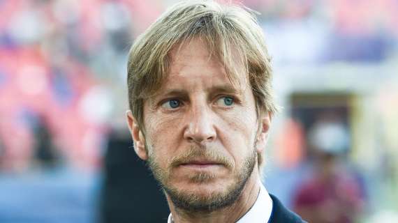 Ambrosini incorona Barella: "Ha carisma e forza, è il miglior centrocampista italiano"