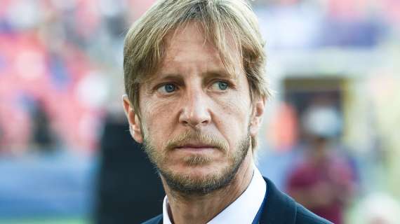 Ambrosini: "Scudetto, l'Inter resta la favorita: dà una sensazione di forza che le altre non danno"