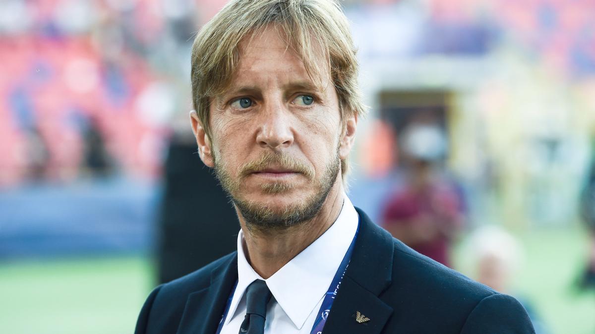 Ambrosini: "Milan da scudetto? L'Inter ha ripreso a camminare forte e il mercato del Napoli..."