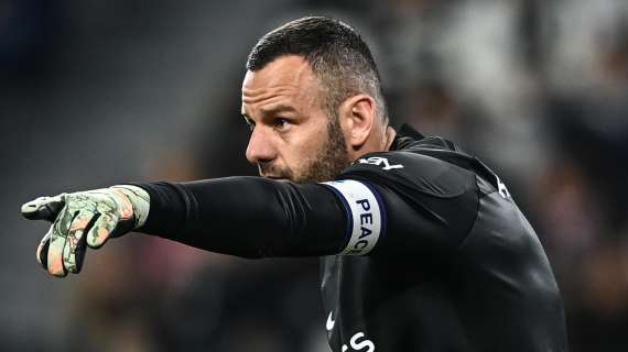 TS - Handanovic titolare a Empoli per preservare Onana in vista della possibile finale di Coppa Italia