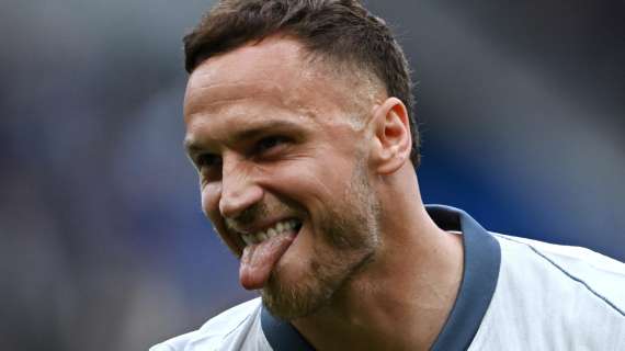 L'ex agente di Arnautovic: "È stato importante in questi anni per l'Inter, di certo non ha deluso. Lui bravo quanto Ibra"