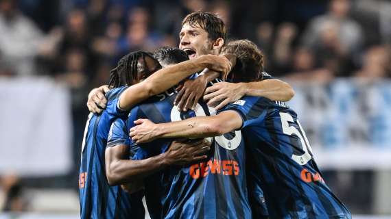 Atalanta-Inter, il Gewiss Stadium verso il sold out: ultimissimi biglietti disponibili