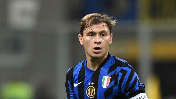 Barella e la classifica dei gol più belli: "Al primo posto quello contro la Cremonese"