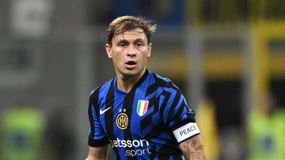 CdS - Arrivano i big match e l'Inter ritrova Barella. Cresce anche Zielinski