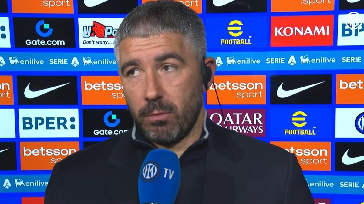 Kolarov ribadisce: "Inter a +6 sulla seconda, qualcosa di buono è stato fatto. Invece sembra tutto dovuto"