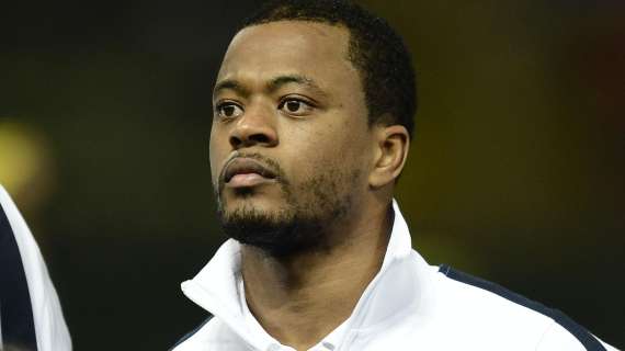 Sky Sports - Moyes adesso tratta il rinnovo con Evra