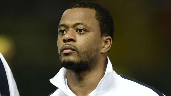 TS - Inter-Evra, l'affare è saltato per due motivi