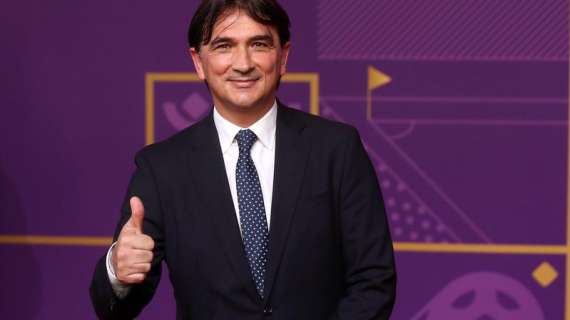 Croazia, Dalic: "Credo nella nostra Nazionale, siamo pronti per i Mondiali"