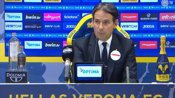 Inzaghi in conferenza: "Lautaro, vedremo per Lipsia. Thuram pronto a tutto per l’Inter. E su Correa e Buchanan..."