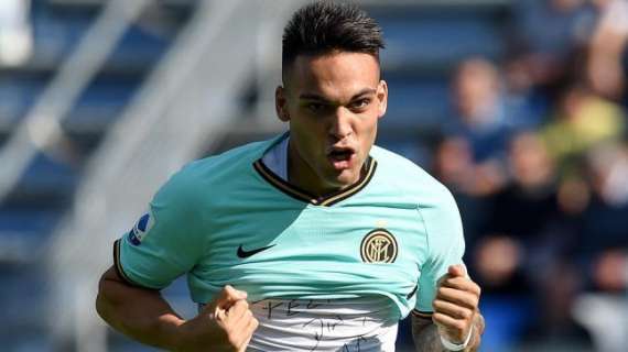 CdS - Barça su Lautaro? Conte non si spaventa e detta la linea 