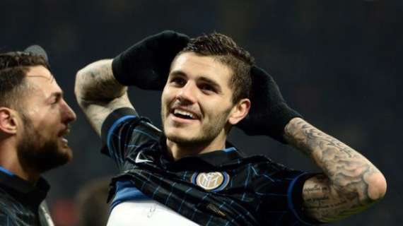 CdS - Icardi, ipotesi cessione in estate è concreta