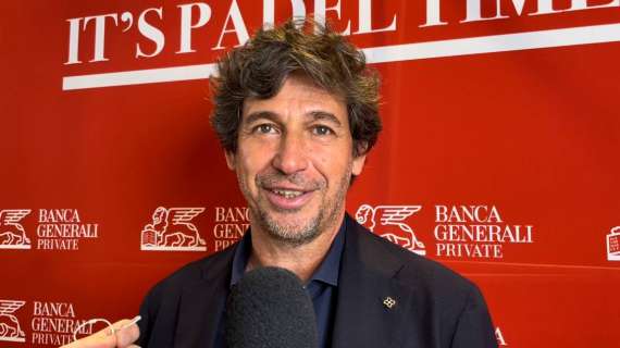 Albertini: "Champions col Porto, Triplete con l'Inter, ora la Roma. Mourinho ha segnato la storia del calcio"