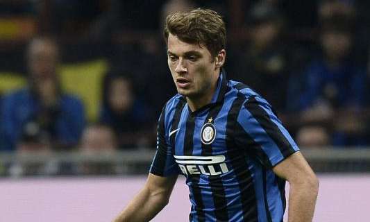 Chilometri percorsi, Inter meglio della Roma. Brozovic al top, grande spirito di sacrificio per Ljajic