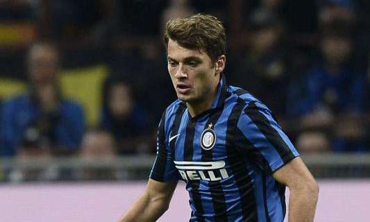 Ljajic: "Contento per i due assist a Icardi e Brozovic"