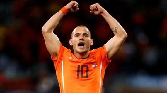 Dall'Olanda un nuovo Sneijder: quei piccoli gesti...