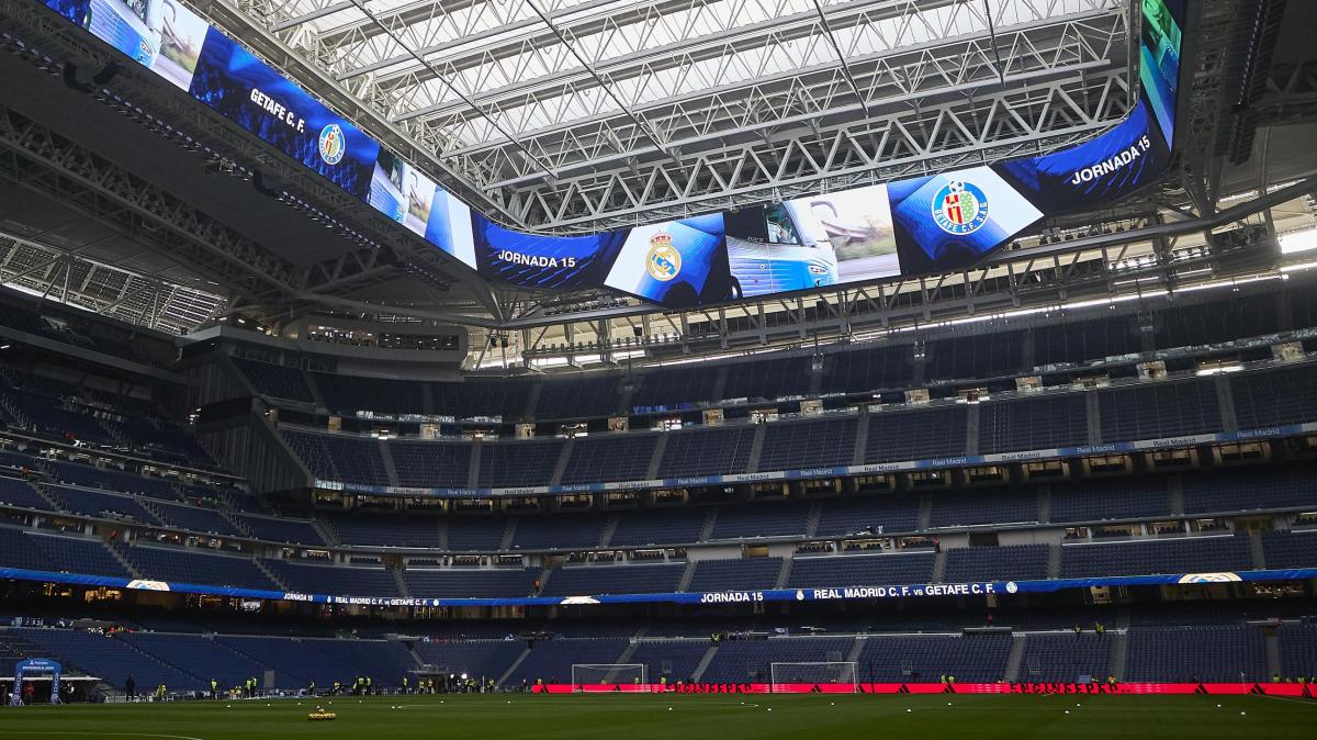 Vent'anni dopo il trionfo Champions dell'Inter, il Bernabeu pronto ad ospitare la finale del Mondiale 2030
