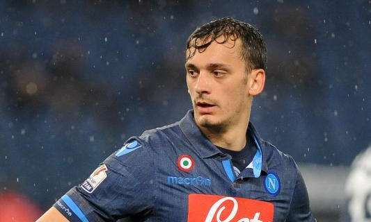 Ag. Gabbiadini: "Il pareggio di domenica costa caro"