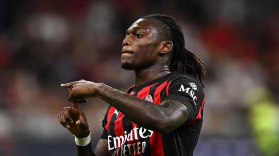Coppa Italia, avanza il Milan: 2-0 al Bari. Leao segna ed esce per un problema al polpaccio. Ok il Pisa: battuto ai rigori il Cesena
