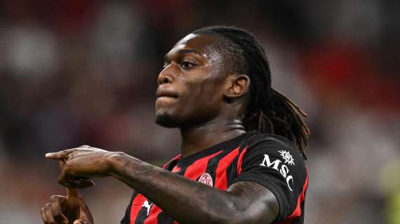Milan, Leao punta allo scudetto: "Col Lecce gran vittoria. Dobbiamo continuare così per arrivare primi"