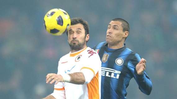 Vucinic: "Senza un'Inter stratosferica, a Roma avrei vinto due scudetti. Adriano? Che rammarico"