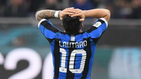 FcIN - Lautaro, forcing Barça e club di Manchester alla finestra. Inter, ad aprile i primi discorsi sul futuro