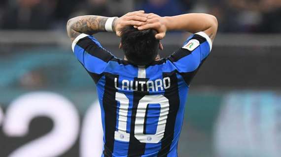Lautaro, il Barcellona ha fretta: risposta entro questa settimana. L'Inter: Vidal slegato dall'affare