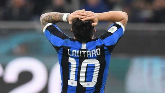 Lautaro, Cappa: "All'Inter crescita lenta, gli serve qualcuno che lo faccia maturare"