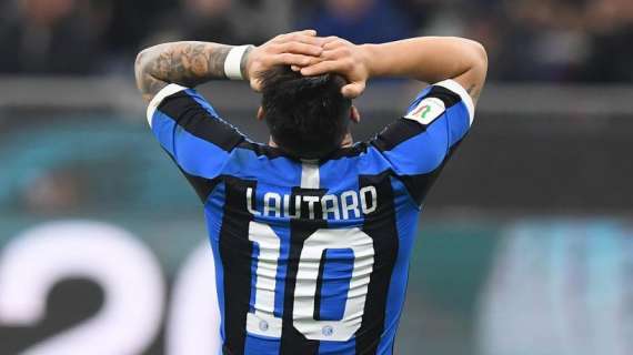 CdS - Lautaro sommerso dai dubbi: Inter o Barça? A oggi prevale un'idea