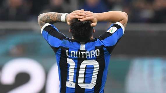 Ferri: "Inter, cedere Lautaro per arrivare a Pogba non migliorerebbe la rosa"