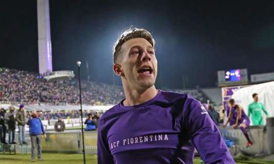 Bernardeschi: "Mercato? Penso solo al Crotone. Crediamo nell'Europa"