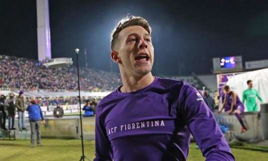 Corvino: "Bernardeschi ci ha sempre detto che vuole restare, io gli credo. Noi..."