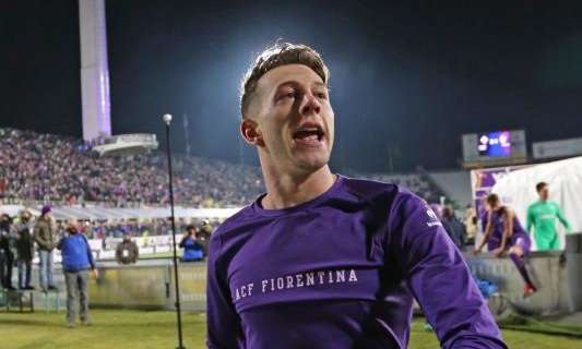 TS - Bernardeschi, l'Inter è tornata alla carica