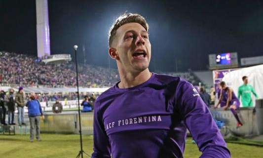 Futuro Bernardeschi, Condò: "Nel calcio moderno casi come quelli di Antognoni e Totti sono molto difficili"