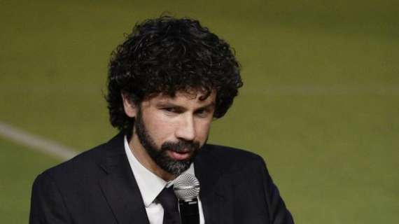 Tommasi: "Icardi? Ricordiamoci che i calciatori..."