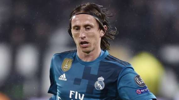 Lopetegui non spaventa l'Inter: Modric ha già avvisato il Real Madrid