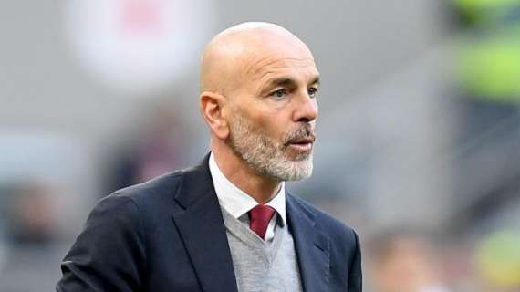 Pioli: "Calendario fitto novità per tutti, dovremo curare ogni particolare"