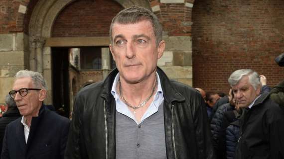 Pagliuca: "Conte tra gli allenatori top, il 'mio' Ronaldo più forte di CR7"