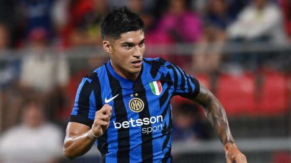 CdS - Correa, spunta l'opzione Panathinaikos: l'Inter detta le condizioni. E il tempo c'è