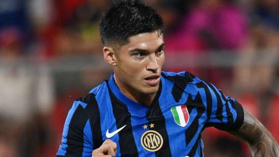 GdS - Correa fuori da tutto: per lui non c'è più spazio nell'Inter. Occhi sui mercati ancora aperti